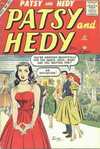 Patsy & Hedy #57 Comic Books - Covers, Scans, Photos in Patsy & Hedy Comic Books - Covers, Scans, Gallery